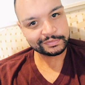 Meet your Posher, Eddy